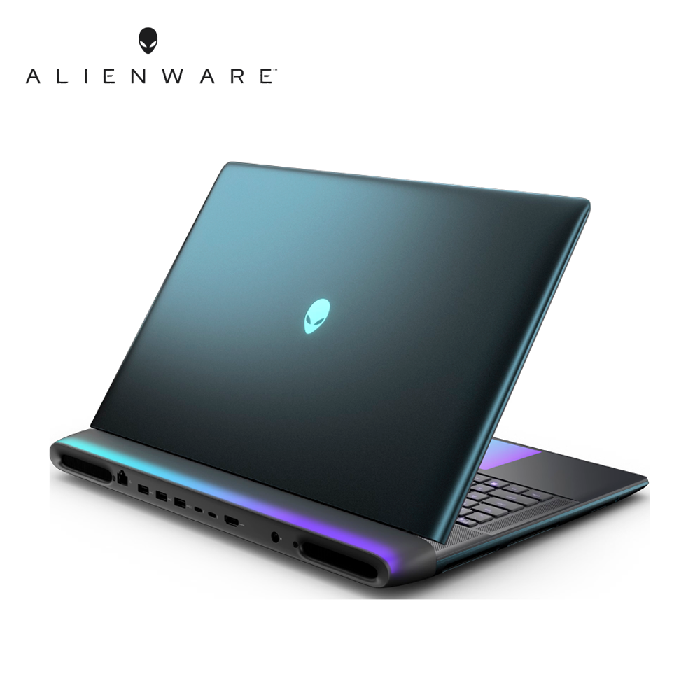 ALIENWARE 18 AREA 51 ULTRA 9-275HX 18" WQXGA 300HZ | 64GB RAM - 2TB SSD - RTX 5090 24GB