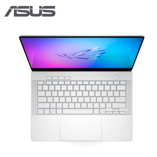 ASUS ROG ZEPHYRUS G14 RYZEN 9 270 14 3K OLED 120HZ | 16GB RAM - 1TB SSD - RTX 5060 8GB