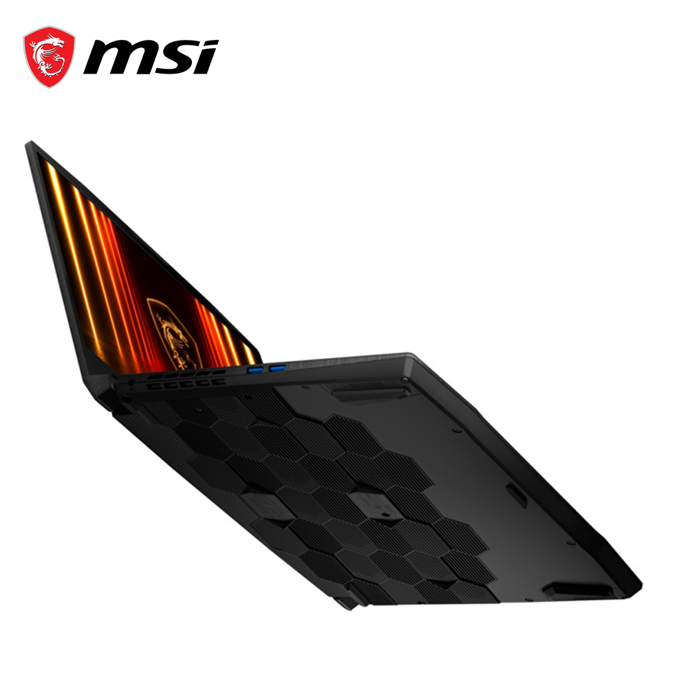 MSI KATANA 15 HX INTEL CORE I7 14650HX 15.6" FHD | 16GB RAM - 512GB SSD - RTX 5050 8GB