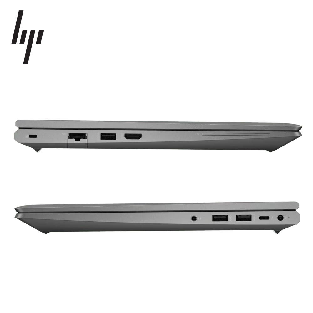 HP WORKSTATION ZBOOK FIREFLY 15 G8 INTEL CORE I7 11° GEN 15.6" FHD | 32GB RAM - 1TB SSD - QUADRO T600 4GB (REACONDICIONADO)