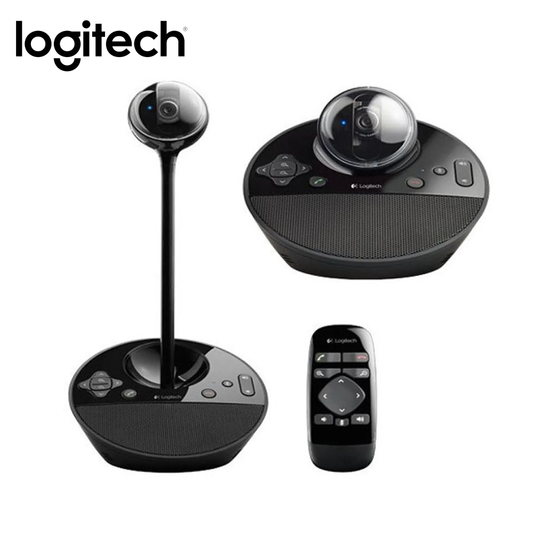 CAMARA WEB LOGITECH BCC950 CONFERENCE CAM FHD