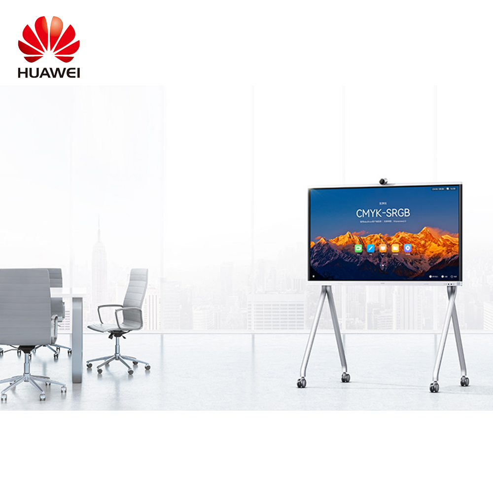 PIZARRA INTERACTIVA HUAWEI IDEAHUB S2 75" 4K