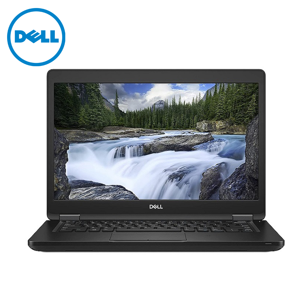 DELL LATITUDE 5490 14" INTEL CORE I5 8° GEN | 16GB RAM - 512GB SSD (REACONDICIONADO)