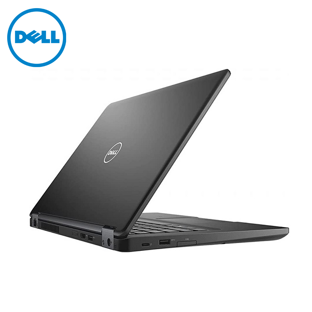 DELL LATITUDE 5490 14" INTEL CORE I5 8° GEN | 16GB RAM - 512GB SSD (REACONDICIONADO)