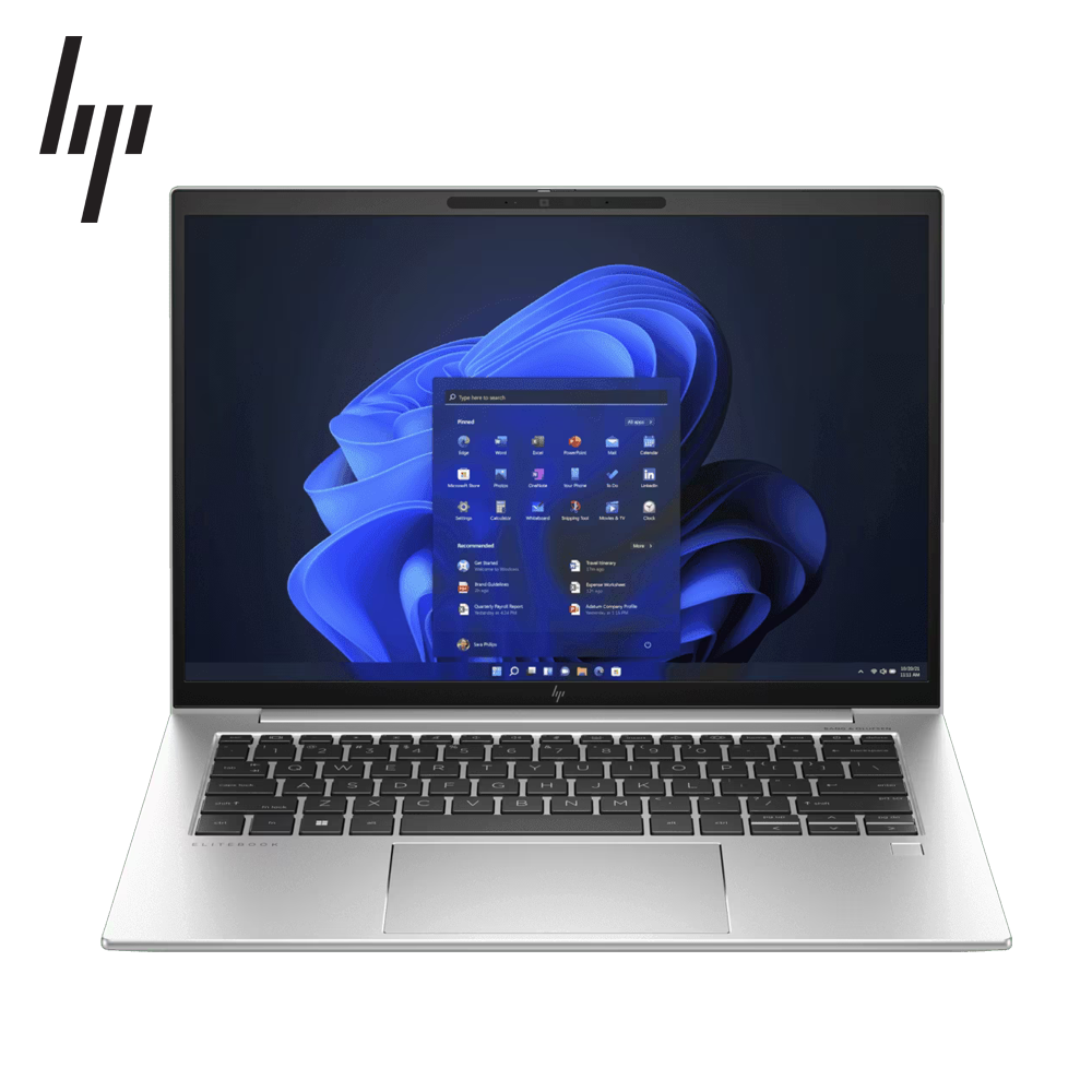 HP ELITEBOOK 840 G10 INTEL CORE I7-1355U 14" FHD | 16GB RAM - 1TB SSD