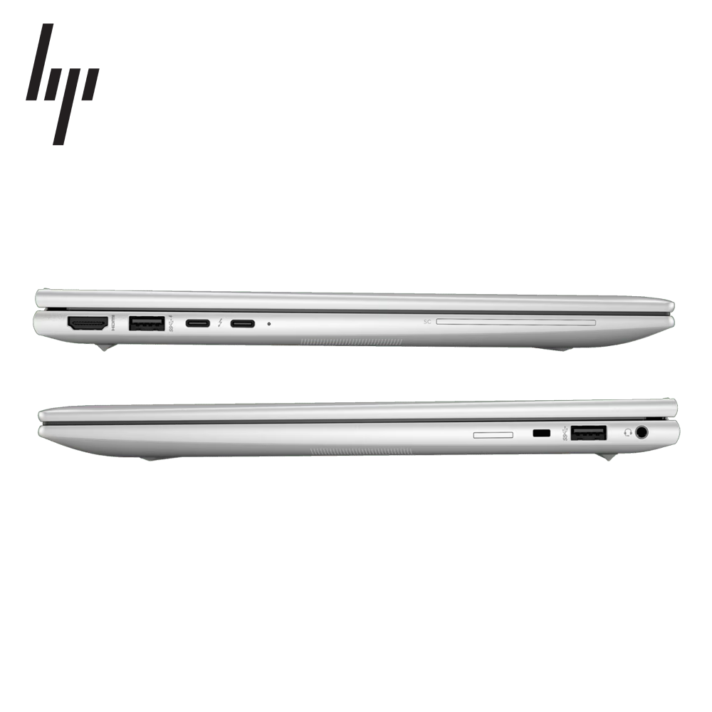 HP ELITEBOOK 840 G10 INTEL CORE I7-1355U 14" FHD | 16GB RAM - 1TB SSD