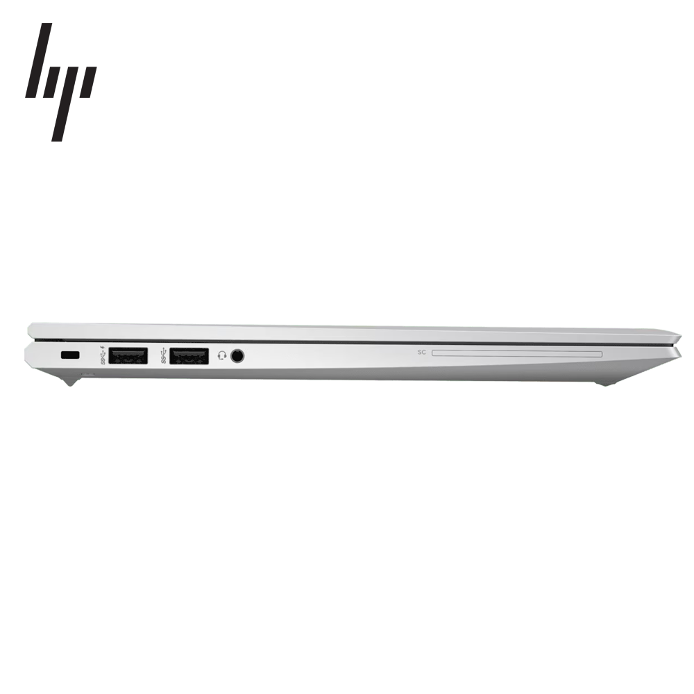 LAPTOP HP ELITEBOOK 840 G7 14" FHD INTEL CORE I7 10° GEN SILVER | 16GB RAM - 512GB SSD (REACONDICIONADO)