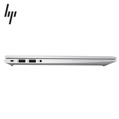 LAPTOP HP ELITEBOOK 840 G7 14" FHD INTEL CORE I7 10° GEN SILVER | 16GB RAM - 512GB SSD (REACONDICIONADO)