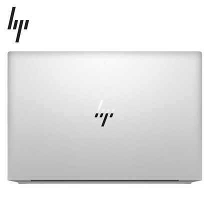 LAPTOP HP ELITEBOOK 840 G7 14" FHD INTEL CORE I7 10° GEN SILVER | 16GB RAM - 512GB SSD (REACONDICIONADO)