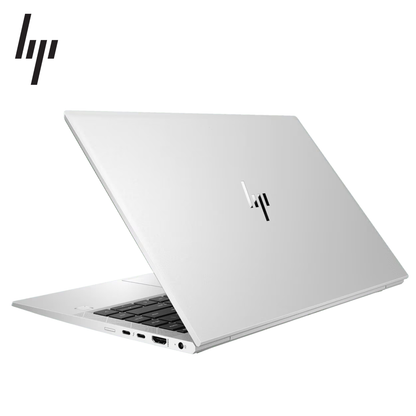 LAPTOP HP ELITEBOOK 840 G7 14" FHD INTEL CORE I7 10° GEN SILVER | 16GB RAM - 512GB SSD (REACONDICIONADO)