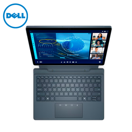 DELL LATITUDE 7350 2 EN 1 DESMONTABLE 13.3" 3K TÁCTIL CORE ULTRA 5 134U | 16GB RAM - 512GB SSD + TECLADO