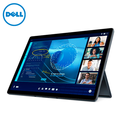 DELL LATITUDE 7350 2 EN 1 DESMONTABLE 13.3" 3K TÁCTIL CORE ULTRA 5 134U | 16GB RAM - 512GB SSD + TECLADO