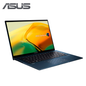 ASUS ZENBOOK 14" FHD 2.8K I5-1240P 1.7GHZ | 8GB RAM - 512GB SSD