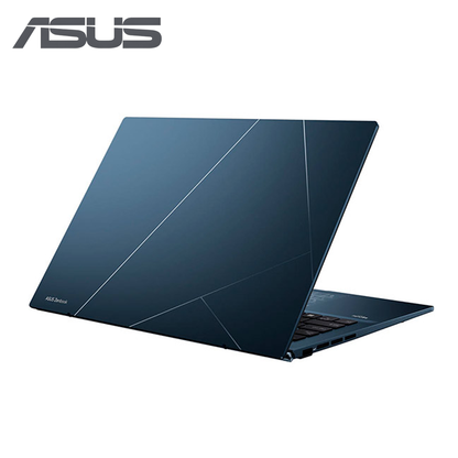 ASUS ZENBOOK 14" FHD 2.8K I5-1240P 1.7GHZ | 8GB RAM - 512GB SSD