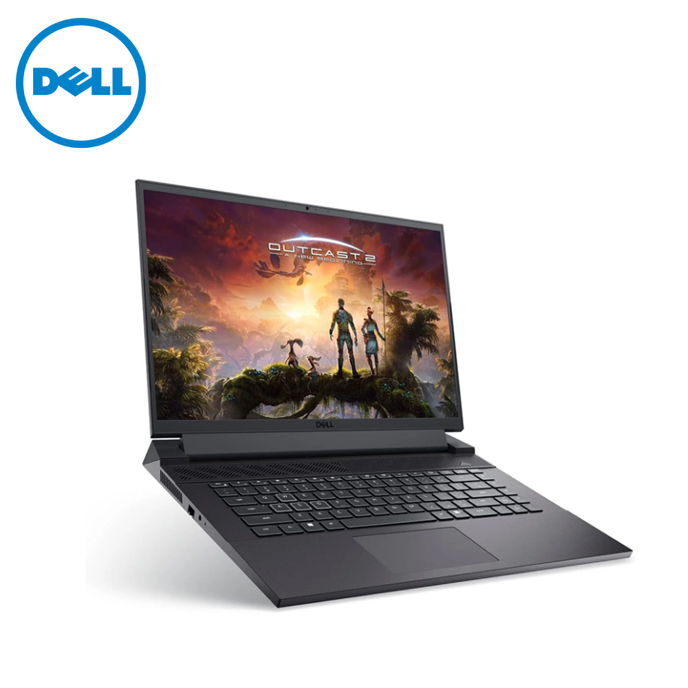 DELL G16 7630 CORE I9-13900HX HASTA 5.4 GHZ 16" QHD+ | 32GB RAM - 1TB SSD - RTX 4070 8GB