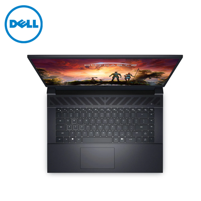 DELL G16 7630 CORE I9-13900HX HASTA 5.4 GHZ 16" QHD+ | 32GB RAM - 1TB SSD - RTX 4070 8GB