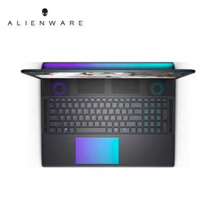 ALIENWARE 18 AREA 51 ULTRA 9-275HX 18" WQXGA 300HZ | 64GB RAM - 2TB SSD - RTX 5090 24GB