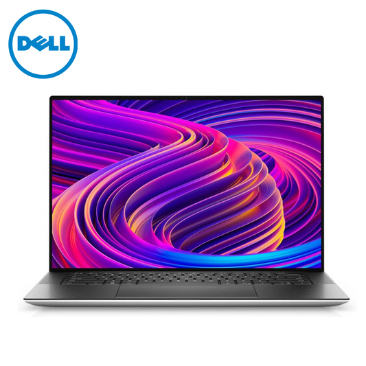 NOTEBOOK DELL XPS 15 9510 15.6" UHD 3.5K TÁCTIL I9-11900H 2.5GHZ | 16GB RAM - 1TB SSD - RTX 3050 TI 4GB