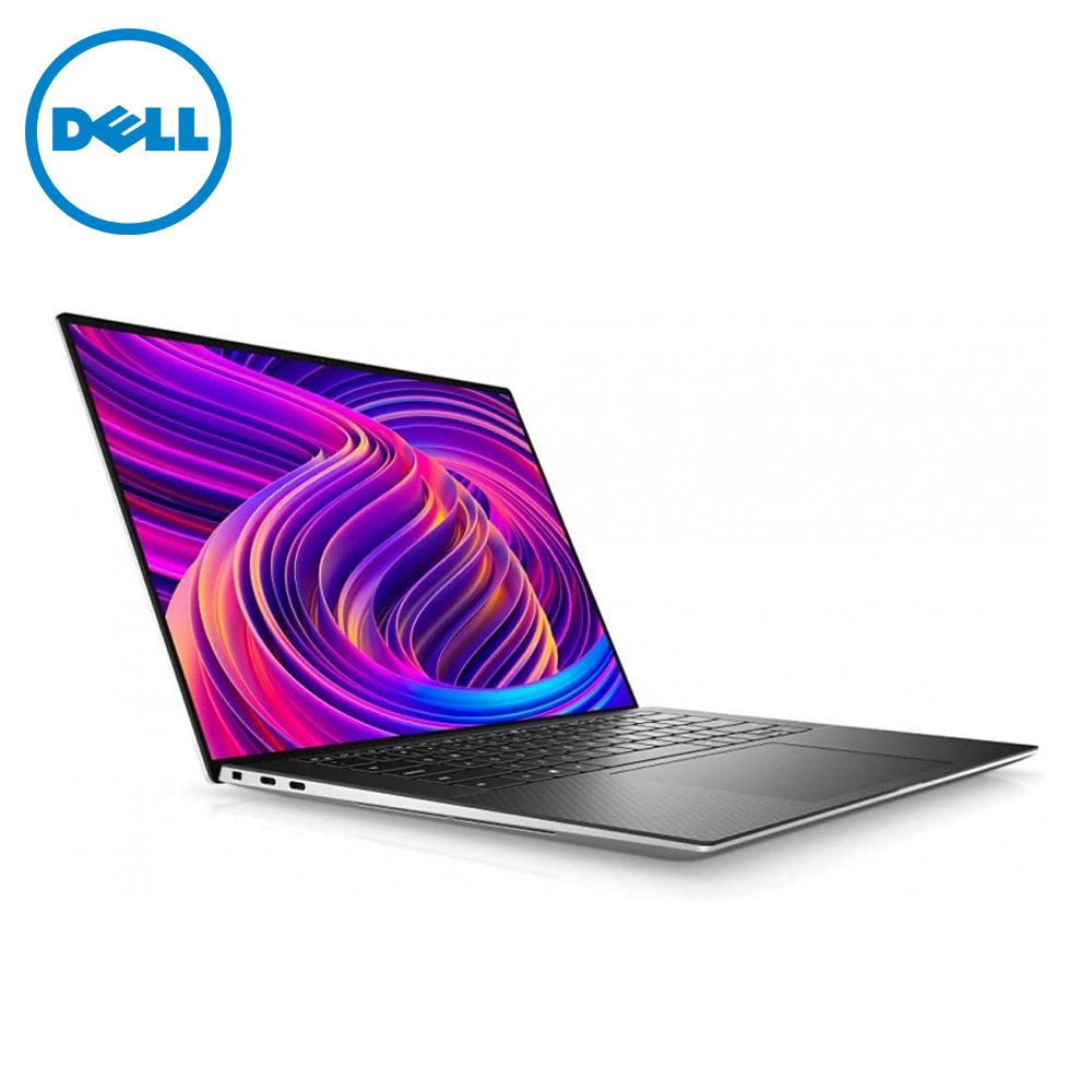 NOTEBOOK DELL XPS 15 9510 15.6" UHD 3.5K TÁCTIL I9-11900H 2.5GHZ | 16GB RAM - 1TB SSD - RTX 3050 TI 4GB