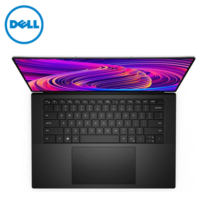 NOTEBOOK DELL XPS 15 9510 15.6" UHD 3.5K TÁCTIL I9-11900H 2.5GHZ | 16GB RAM - 1TB SSD - RTX 3050 TI 4GB