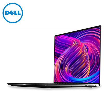 NOTEBOOK DELL XPS 15 9510 15.6" UHD 3.5K TÁCTIL I9-11900H 2.5GHZ | 16GB RAM - 1TB SSD - RTX 3050 TI 4GB