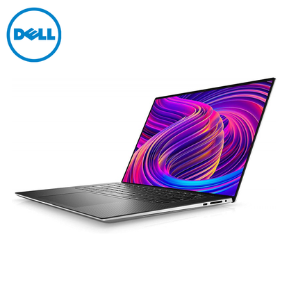 NOTEBOOK DELL XPS 15 9510 15.6" UHD 3.5K TÁCTIL I9-11900H 2.5GHZ | 16GB RAM - 1TB SSD - RTX 3050 TI 4GB
