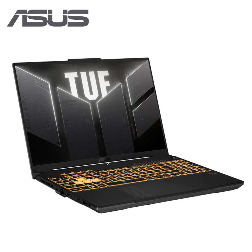 ASUS TUF 5-210H 16" FHD+WUXGA | 32GB RAM - 512GB SSD - RTX 3050 6GB