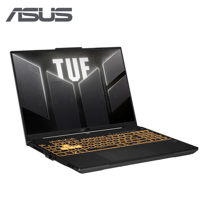 ASUS TUF 5-210H 16" FHD+WUXGA | 32GB RAM - 512GB SSD - RTX 3050 6GB
