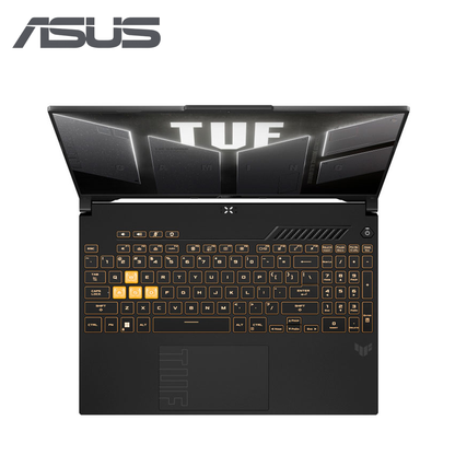 ASUS TUF 5-210H 16" FHD+WUXGA | 32GB RAM - 512GB SSD - RTX 3050 6GB
