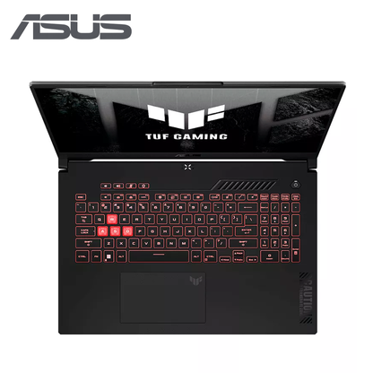 ASUS TUF A17 RYZEN 7-7435HS 17.3 FHD 144HZ | 16GB RAM - 512GB SSD - RTX 4050 6GB
