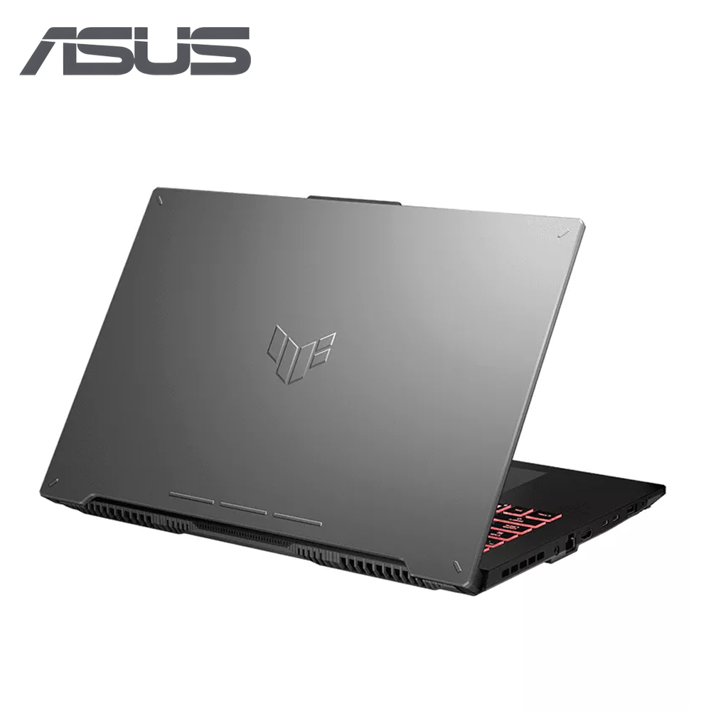 ASUS TUF A17 RYZEN 7-7435HS 17.3 FHD 144HZ | 16GB RAM - 512GB SSD - RTX 4050 6GB