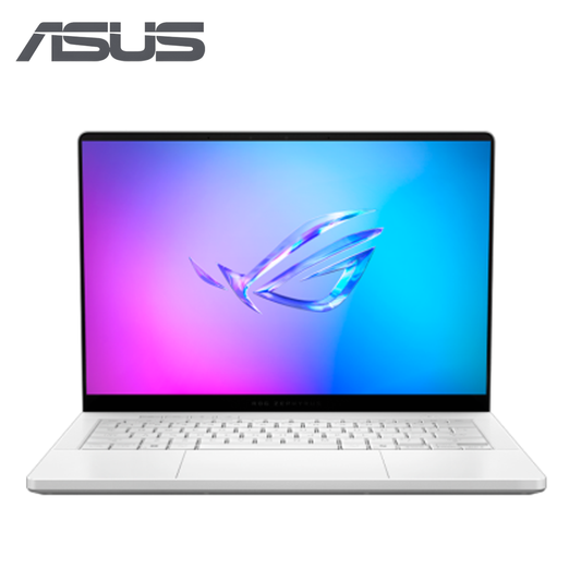 ASUS ROG ZEPHYRUS G14 RYZEN 9 270 14 3K OLED 120HZ | 16GB RAM -  1TB SSD - RTX 5060 8GB