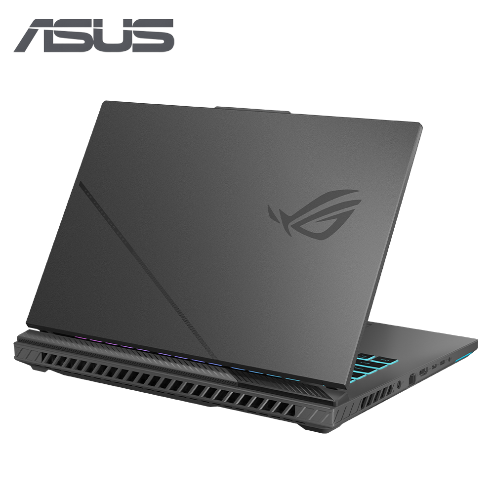 ASUS ROG STRIX G16 RYZEN 9-9955HX 16" WUXGA | 16GB RAM - 1TB SSD - RTX 5060 8GB