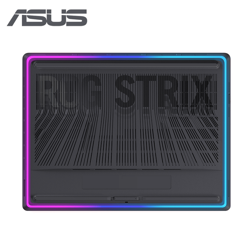ASUS ROG STRIX G16 RYZEN 9-9955HX 16" WUXGA | 16GB RAM - 1TB SSD - RTX 5060 8GB