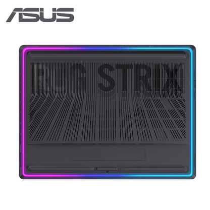 ASUS ROG STRIX G16 RYZEN 9-9955HX 16" WUXGA | 16GB RAM - 1TB SSD - RTX 5060 8GB