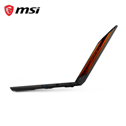 MSI KATANA 15 HX INTEL CORE I7 14650HX 15.6" FHD | 16GB RAM - 512GB SSD - RTX 5050 8GB