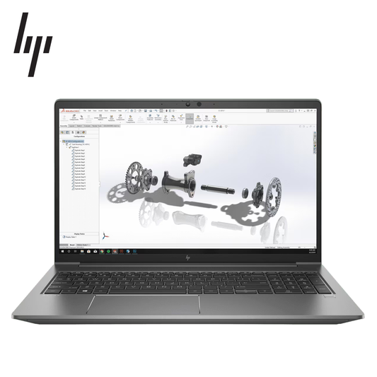 HP WORKSTATION ZBOOK FIREFLY 15 G8 INTEL CORE I7 11° GEN 15.6" FHD | 32GB RAM -  1TB SSD -  QUADRO T600 4GB (REACONDICIONADO)