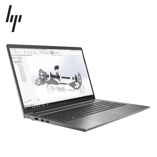 HP WORKSTATION ZBOOK FIREFLY 15 G8 INTEL CORE I7 11° GEN 15.6" FHD | 32GB RAM -  1TB SSD -  QUADRO T600 4GB (REACONDICIONADO)