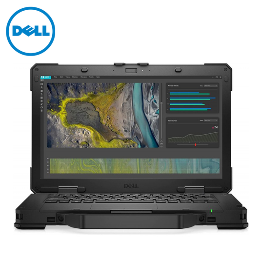 DELL LATITUDE RUGGED 14 5430 14" FHD TÁCTIL I5-1135G7 2.4GHZ | 16GB RAM -  1TB SSD