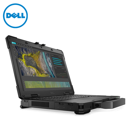 DELL LATITUDE RUGGED 14 5430 14" FHD TÁCTIL I5-1135G7 2.4GHZ | 16GB RAM -  1TB SSD