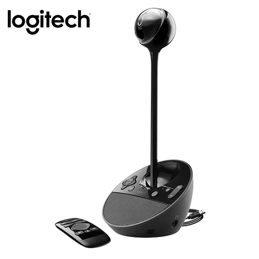 CAMARA WEB LOGITECH BCC950 CONFERENCE CAM FHD