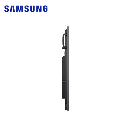 PANTALLA SAMSUNG SIGNAGE PIZARRA INTERACTIVA FLIP ANDROID 13 UHD 75"
