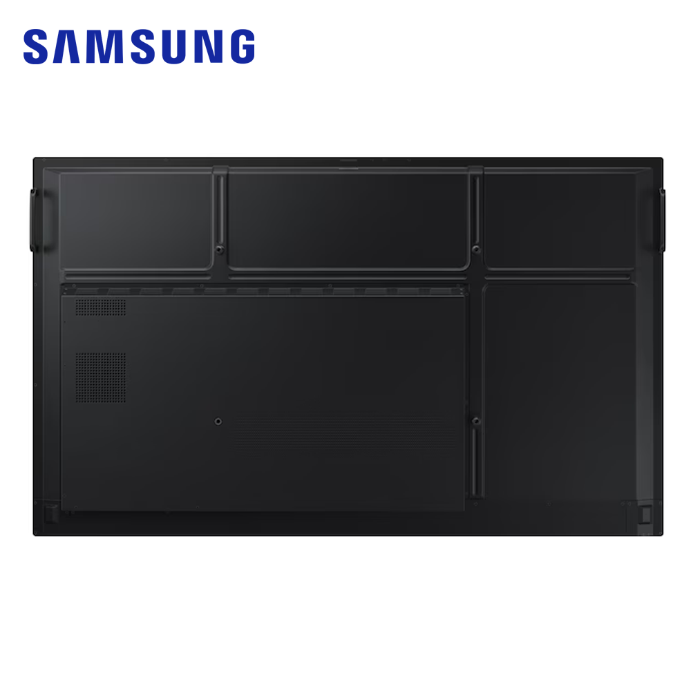 PANTALLA SAMSUNG SIGNAGE PIZARRA INTERACTIVA FLIP ANDROID 13 UHD 75"