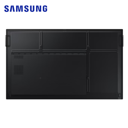 PANTALLA SAMSUNG SIGNAGE PIZARRA INTERACTIVA FLIP ANDROID 13 UHD 75"