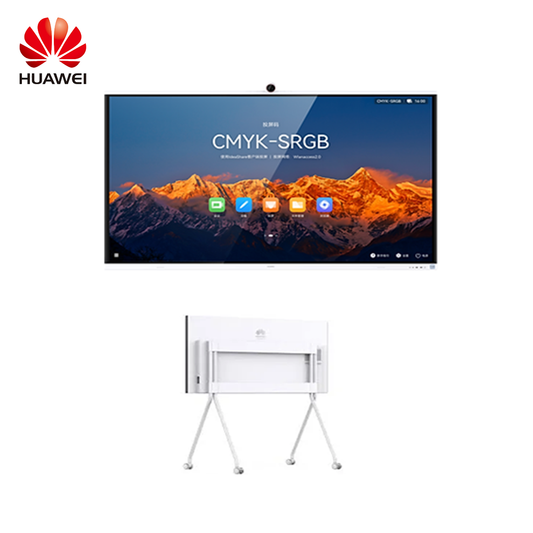 PIZARRA INTERACTIVA HUAWEI IDEAHUB S2 75" 4K