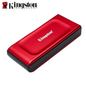 SSD EXTERNO KINGSTON XS1000 1TB USB 3.2 GEN2 - COMPATIBLE IOS, ANDROID Y CONSOLAS DE VIDEOJUEGOS