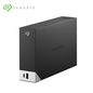 DISCO DURO EXTERNO 8TB SEAGATE ONE TOUCH HUB USB 3.0 / USB-C