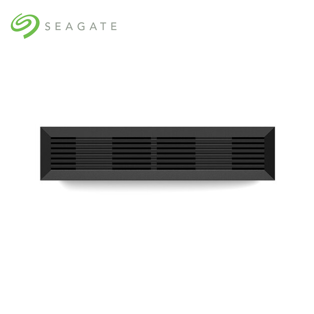 DISCO DURO EXTERNO 8TB SEAGATE ONE TOUCH HUB USB 3.0 / USB-C