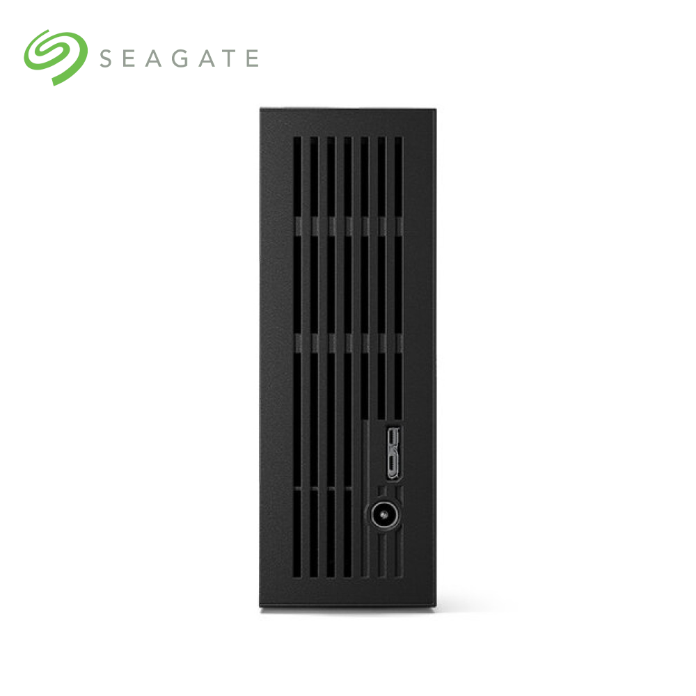 DISCO DURO EXTERNO 8TB SEAGATE ONE TOUCH HUB USB 3.0 / USB-C